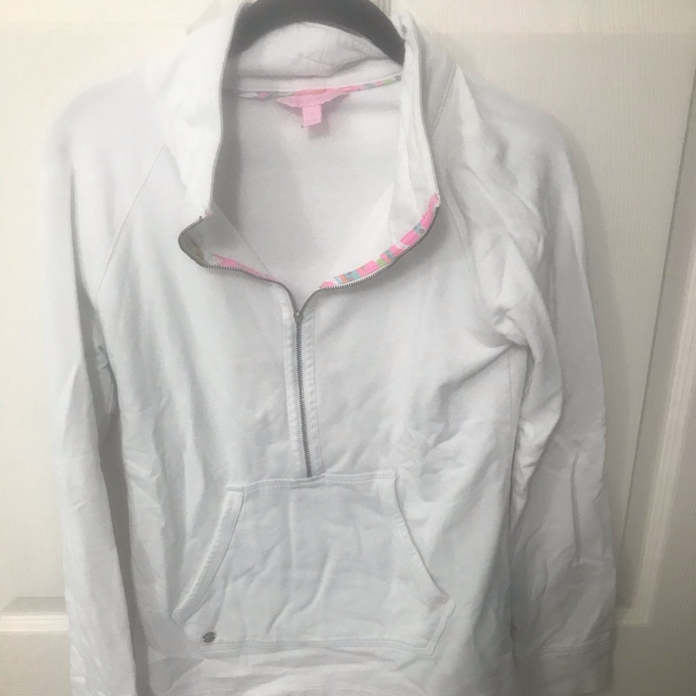 Lilly Pulitzer Popover Size S